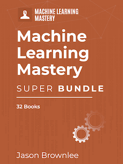 Super Bundle (32 Books)