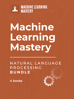 NLP Bundle (4 Books)